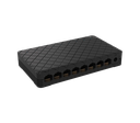 Ruijie Switch 8 Ports Plastic Gigabit (RG-ES08G)