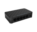 Ruijie 5 Plastic Gigabit Port Switch (RG-ES05G)