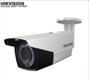DS-2CE16DOT-VFIR3F CAMARA BULLET VARIFOCAL HIKVISON 1080 2M
