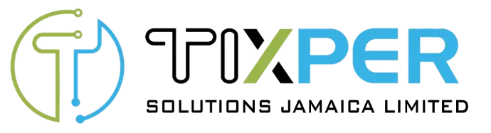 Tixper Solutions Jamaica
